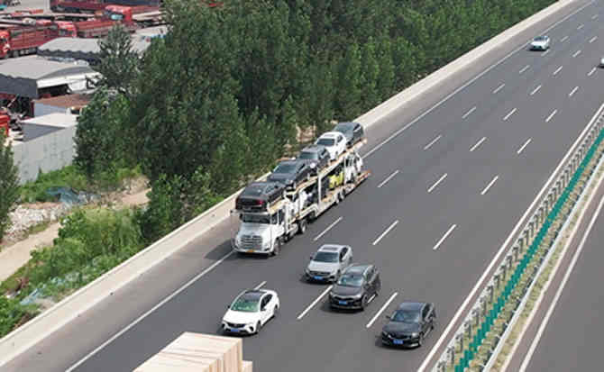徐水区高速公路汽车救援